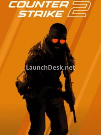 Counter-Strike 2